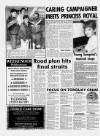 Torbay Express and South Devon Echo Wednesday 16 October 1991 Page 10