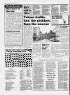 Torbay Express and South Devon Echo Wednesday 16 October 1991 Page 12