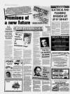 Torbay Express and South Devon Echo Wednesday 16 October 1991 Page 16