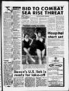 Torbay Express and South Devon Echo Friday 01 November 1991 Page 5