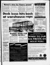 Torbay Express and South Devon Echo Friday 01 November 1991 Page 13