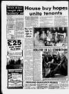 Torbay Express and South Devon Echo Friday 01 November 1991 Page 16