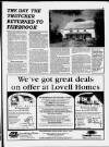 Torbay Express and South Devon Echo Friday 01 November 1991 Page 23