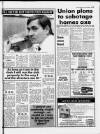 Torbay Express and South Devon Echo Friday 01 November 1991 Page 53