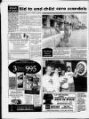 Torbay Express and South Devon Echo Friday 01 November 1991 Page 56