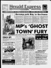 Torbay Express and South Devon Echo