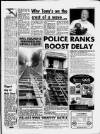 Torbay Express and South Devon Echo Monday 02 December 1991 Page 5