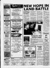 Torbay Express and South Devon Echo Monday 02 December 1991 Page 6