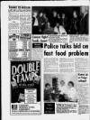 Torbay Express and South Devon Echo Monday 02 December 1991 Page 10
