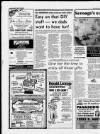 Torbay Express and South Devon Echo Monday 02 December 1991 Page 18