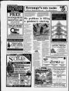 Torbay Express and South Devon Echo Monday 02 December 1991 Page 20