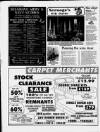 Torbay Express and South Devon Echo Monday 02 December 1991 Page 22