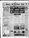 Torbay Express and South Devon Echo Monday 02 December 1991 Page 32