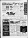 Torbay Express and South Devon Echo Wednesday 15 January 1992 Page 6