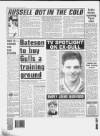 Torbay Express and South Devon Echo Wednesday 11 March 1992 Page 20
