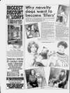 Torbay Express and South Devon Echo Thursday 02 January 1992 Page 12