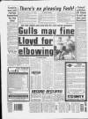 Torbay Express and South Devon Echo Thursday 02 January 1992 Page 36