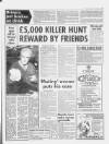 Torbay Express and South Devon Echo Friday 03 January 1992 Page 3