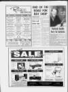 Torbay Express and South Devon Echo Friday 03 January 1992 Page 12