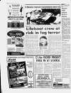 Torbay Express and South Devon Echo Friday 03 January 1992 Page 48