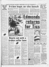 Torbay Express and South Devon Echo Friday 03 January 1992 Page 59