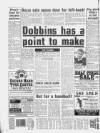 Torbay Express and South Devon Echo Friday 03 January 1992 Page 60