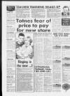 Torbay Express and South Devon Echo Saturday 04 January 1992 Page 2