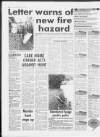Torbay Express and South Devon Echo Monday 06 January 1992 Page 2
