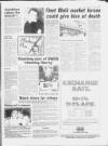 Torbay Express and South Devon Echo Monday 06 January 1992 Page 9