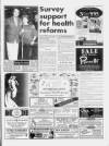 Torbay Express and South Devon Echo Tuesday 07 January 1992 Page 7