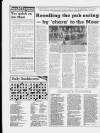 Torbay Express and South Devon Echo Tuesday 07 January 1992 Page 10