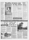 Torbay Express and South Devon Echo Tuesday 07 January 1992 Page 11