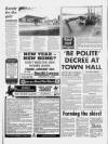 Torbay Express and South Devon Echo Tuesday 07 January 1992 Page 15