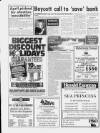 Torbay Express and South Devon Echo Tuesday 07 January 1992 Page 16