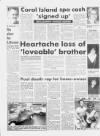 Torbay Express and South Devon Echo Thursday 09 January 1992 Page 14