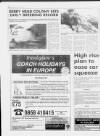 Torbay Express and South Devon Echo Thursday 09 January 1992 Page 30