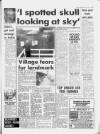 Torbay Express and South Devon Echo Monday 13 January 1992 Page 3