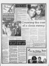 Torbay Express and South Devon Echo Monday 13 January 1992 Page 11