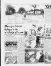 Torbay Express and South Devon Echo Monday 13 January 1992 Page 12