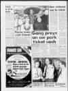 Torbay Express and South Devon Echo Tuesday 14 January 1992 Page 8