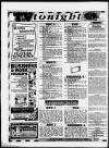 Torbay Express and South Devon Echo Thursday 16 January 1992 Page 4