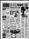 Torbay Express and South Devon Echo Thursday 16 January 1992 Page 6