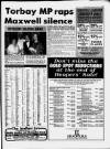 Torbay Express and South Devon Echo Thursday 16 January 1992 Page 9