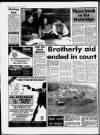 Torbay Express and South Devon Echo Thursday 16 January 1992 Page 10