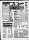 Torbay Express and South Devon Echo Thursday 16 January 1992 Page 12