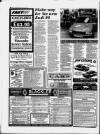 Torbay Express and South Devon Echo Thursday 16 January 1992 Page 24