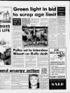 Torbay Express and South Devon Echo Tuesday 21 January 1992 Page 13