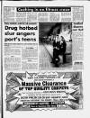 Torbay Express and South Devon Echo Wednesday 22 January 1992 Page 7