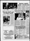 Torbay Express and South Devon Echo Wednesday 22 January 1992 Page 8