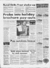 Torbay Express and South Devon Echo Monday 03 February 1992 Page 2